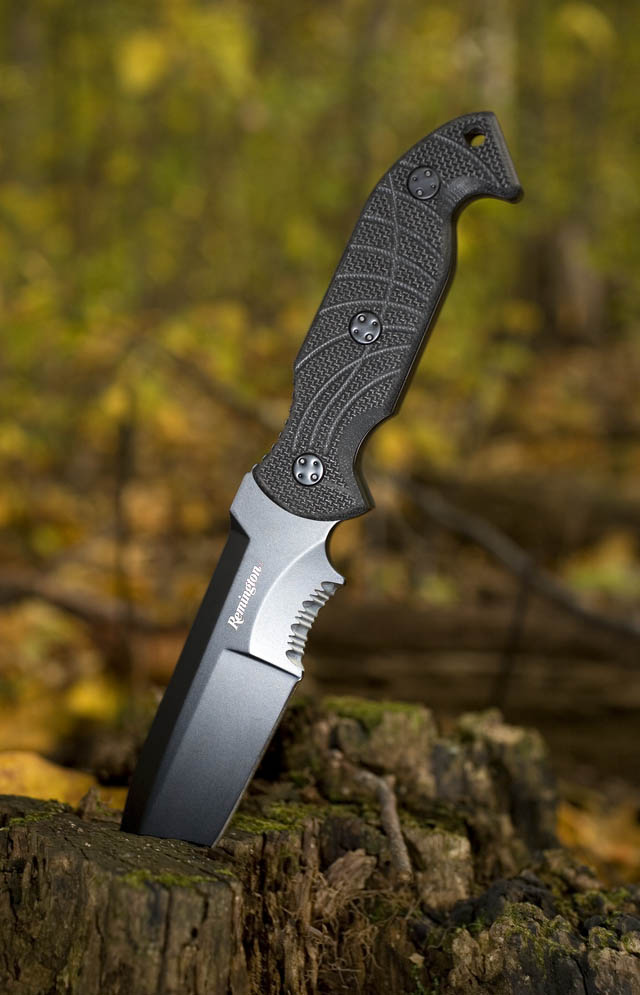 Remington Tactical Knife